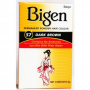 Bigen Dark Brown 57