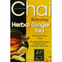 Fudco Tea Chai Express Ginger bags (40 bags)