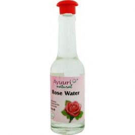 Ayuuri Rose Water 180ml
