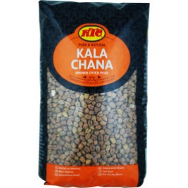 KTC Kala Chana (Brick Pack) 2 Kg